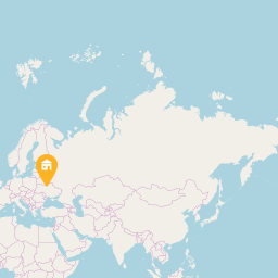 Separate 3 bedroom apartment near Olimpiyskiy stadium на глобальній карті